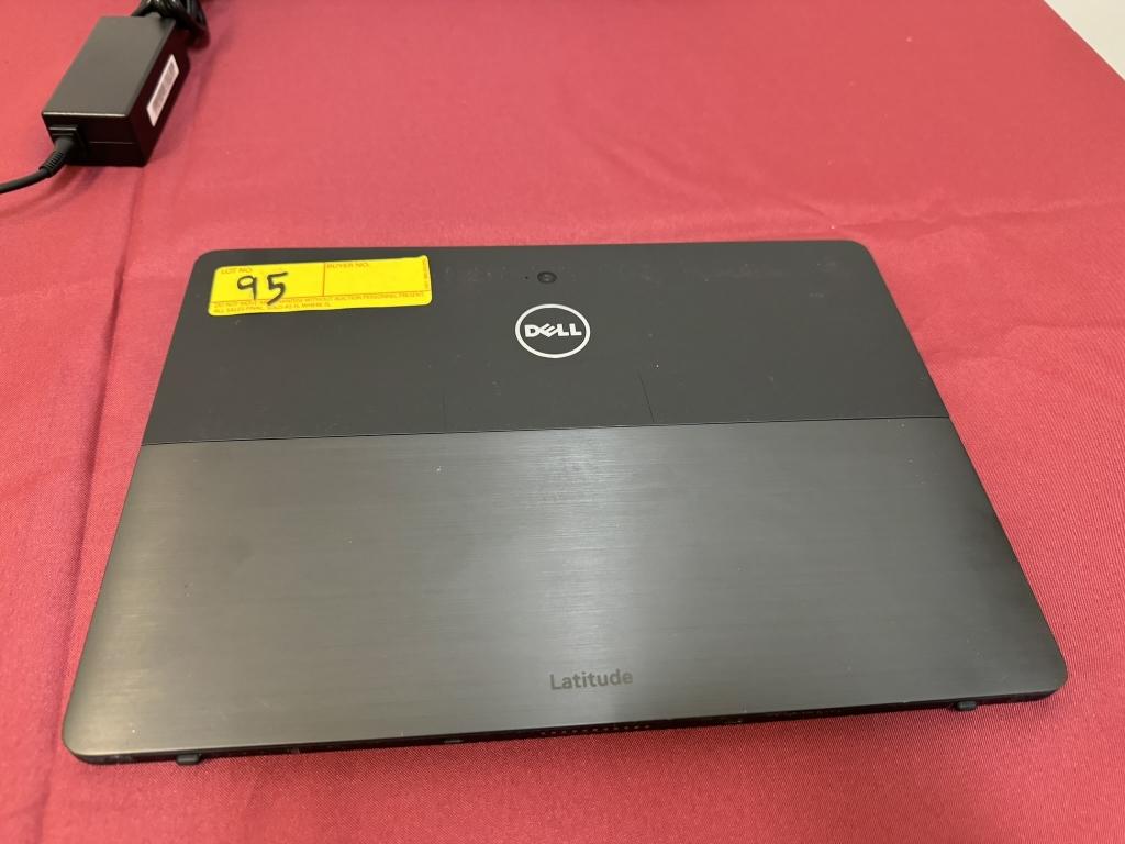 Dell Latitude 5285 2-in-1 Corei7 7th 16GB 256SSD