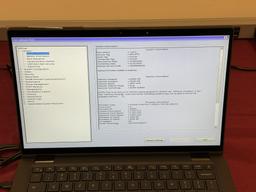 Dell Latitude 7410 , i7 10th, 16GB RAM, 512GB SSD