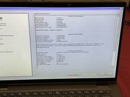 Dell Latitude 7410 , i7 10th, 16GB RAM, 512GB SSD