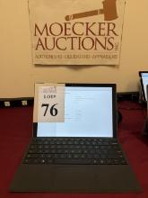 Microsoft Surface Pro 4 Corei7 8GB RAM 256GB SSD