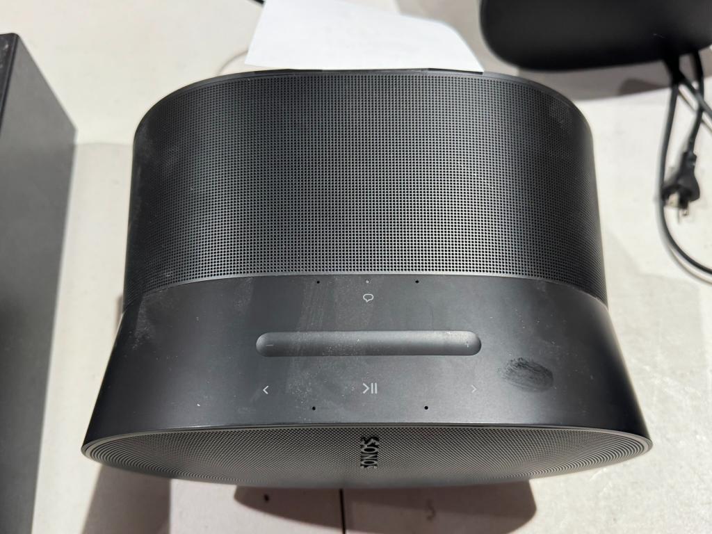 SONOS ERA 300 WIRELESS SMART SPEAKER