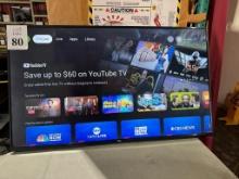 TCL 55" TV MODEL 55S446