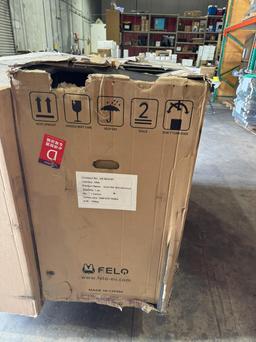 FELO FW-06 ELECTRIC SCOOTER (NEW IN BOX)
