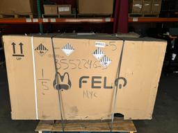 FELO FW-06 ELECTRIC SCOOTER (NEW IN BOX)