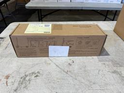 NINEBOT BATTERY KICKSCOOTER (NEW IN BOX)