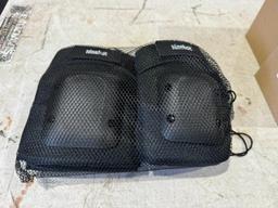NINEBOT PROTECTIVE GEAR SET (NEW IN BOX)