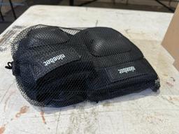 NINEBOT PROTECTIVE GEAR SET (NEW IN BOX)