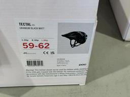 POC TECTAL HELMET (NEW IN BOX)