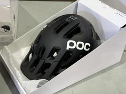 POC TECTAL HELMET (NEW IN BOX)
