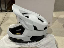 POC OTOCON RACE MIPS HELMET (NEW IN BOX)