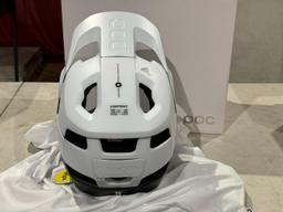 POC OTOCON RACE MIPS HELMET (NEW IN BOX)