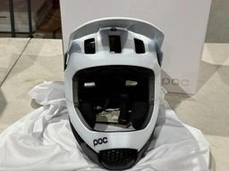 POC OTOCON RACE MIPS HELMET (NEW IN BOX)