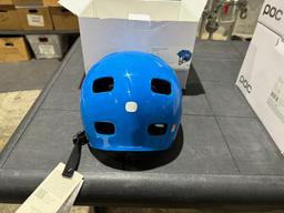 POC POCITO CRANE MIPS HELMET (NEW IN BOX)