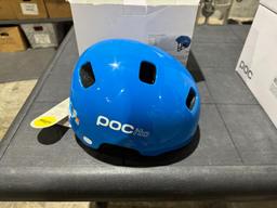 POC POCITO CRANE MIPS HELMET (NEW IN BOX)