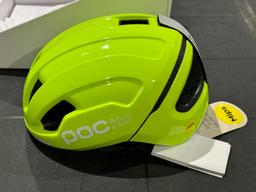POC POCITO OMNE MIPS HELMET (NEW IN BOX)