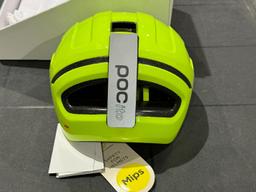 POC POCITO OMNE MIPS HELMET (NEW IN BOX)