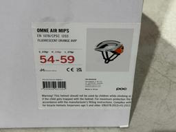 POC OMNE AIR MIPS HELMET (NEW IN BOX)