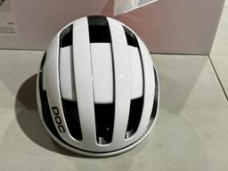 POC OMNE AIR MIPS HELMET (NEW IN BOX)