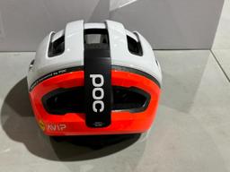 POC OMNE AIR MIPS HELMET (NEW IN BOX)