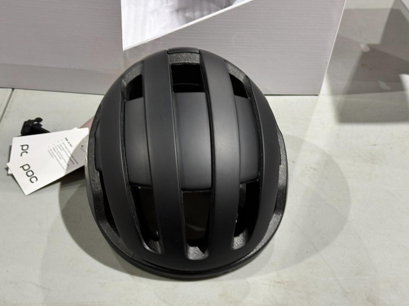 POC OMNE AIR MIPS HELMET (NEW IN BOX)