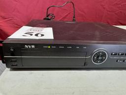 EPCOM NVR MODEL ESNR51P6-32