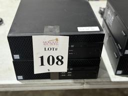 DELL OPTIPLEX 7040 SSF CORE I5 6TH 8GB 500GB