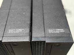 DELL OPTIPLEX 7040 SSF CORE I5 6TH 8GB 500GB