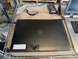 DELL LATITUDE 7490  CORE I5-8TH 256GB SSD,8GB RAM