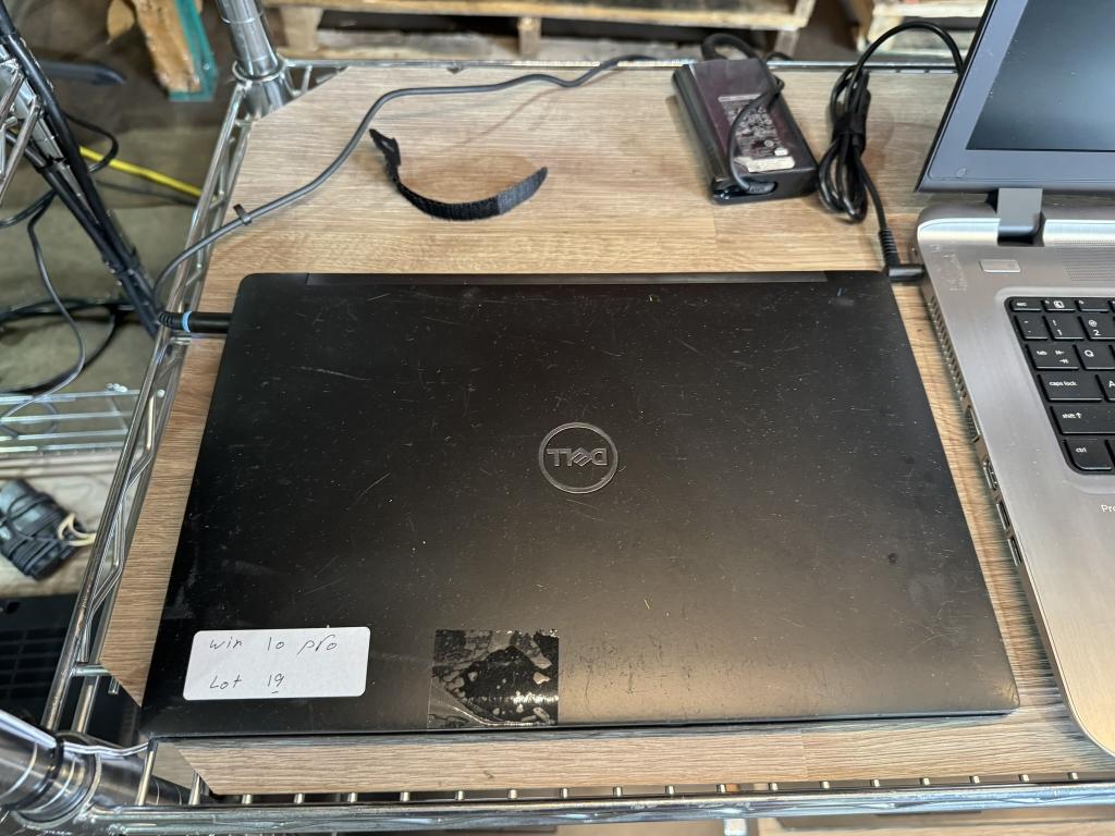 DELL LATITUDE 7490  CORE I5-8TH 256GB SSD,8GB RAM