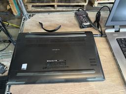 DELL LATITUDE 7490  CORE I5-8TH 256GB SSD,8GB RAM