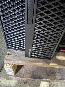 DELL PRECISION 5820 TOWER XEON W-2123 32GB 1TB SSD