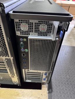 DELL PRECISION 5820 TOWER XEON W-2123 32GB 1TB SSD