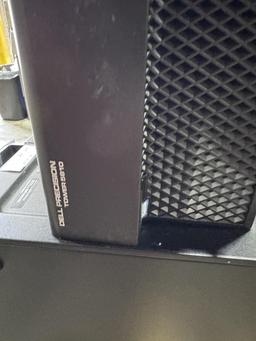 DELL PRECISION 5810 TOWER XEON E5-1603 V3 32GB 1TB