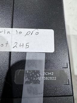 DELL OPTIPLEX 7040 SSF CORE I5 6TH 8GB 250GB