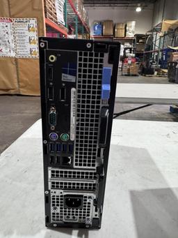 DELL OPTIPLEX 7040 SSF CORE I5 6TH 8GB 250GB