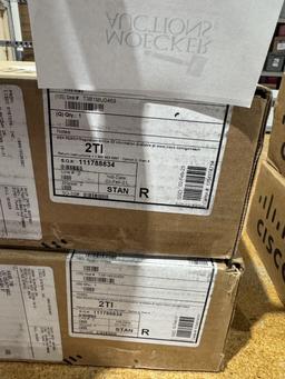 CISCO PWR-C6-1KWAC | 1KW AC CONFIG 6 POWER
