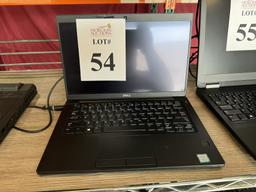 DELL LATITUDE 7390 CORE I7-8TH 16GB 512GB SSD
