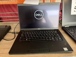 DELL LATITUDE 7390 CORE I7-8TH 16GB 512GB SSD