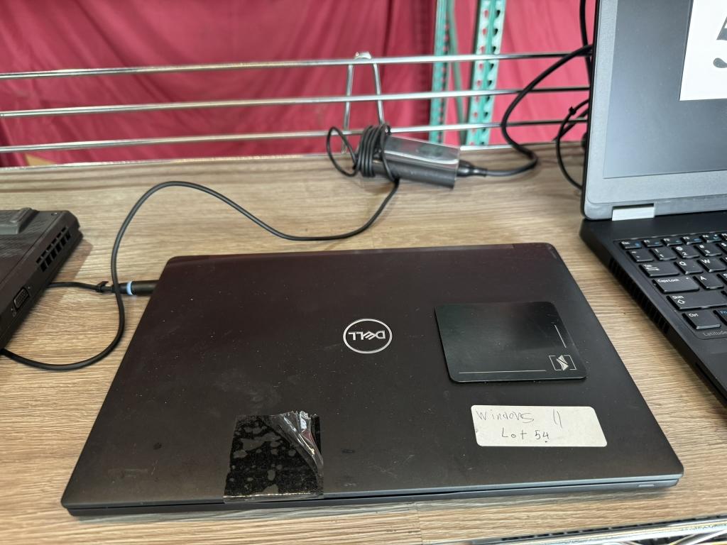 DELL LATITUDE 7390 CORE I7-8TH 16GB 512GB SSD