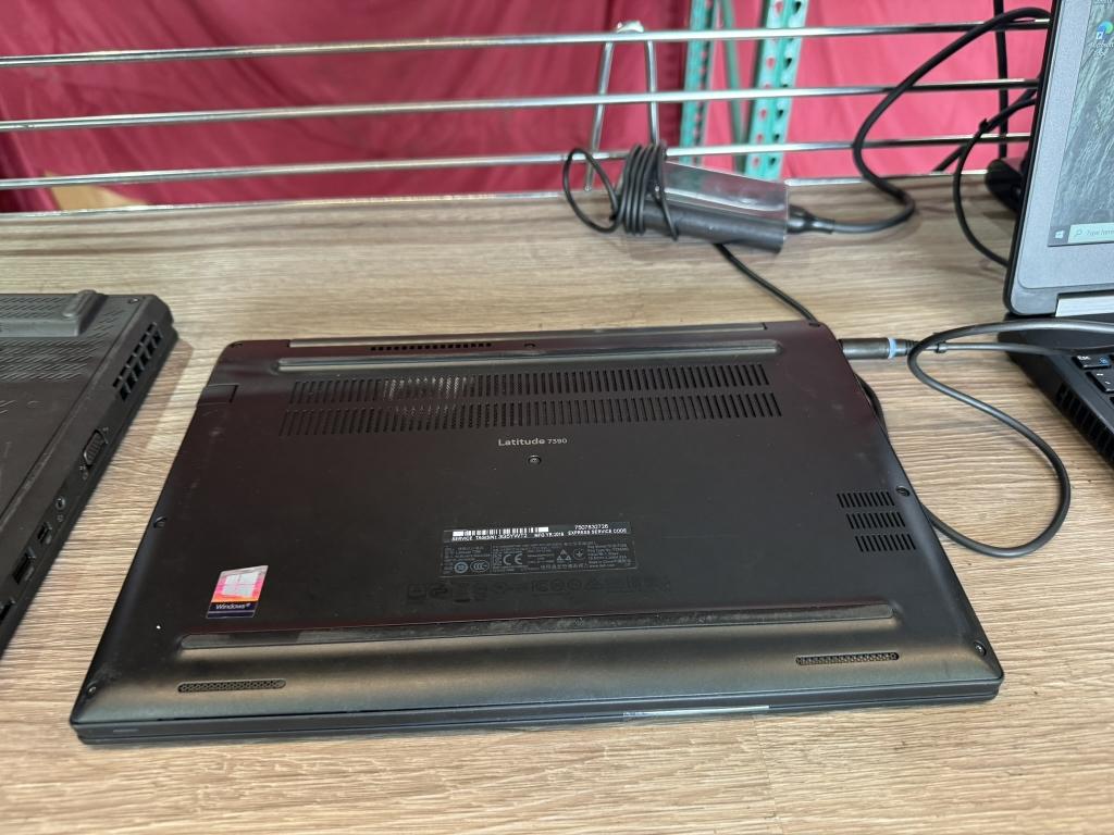 DELL LATITUDE 7390 CORE I7-8TH 16GB 512GB SSD