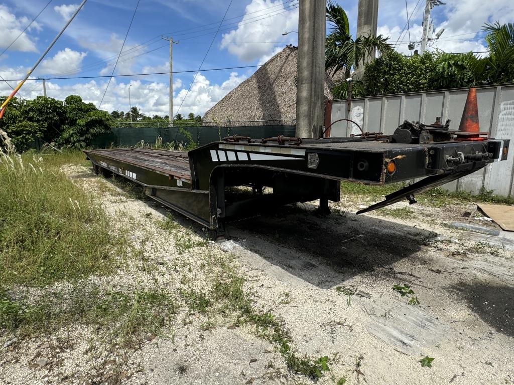 2006 LANDOLL 435 TRAILER