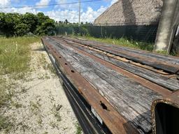 2006 LANDOLL 435 TRAILER