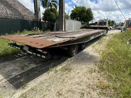 2006 LANDOLL 435 TRAILER