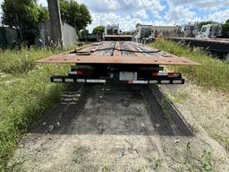 2006 LANDOLL 435 TRAILER