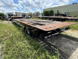 2006 LANDOLL 435 TRAILER