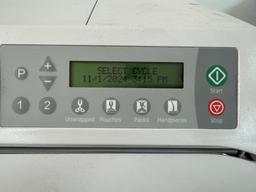 MIDMARK M11 SELF-CONTAINED STEAM STERILIZER