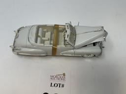 JADA DIECAST 1947 CADILLAC SERIES 62