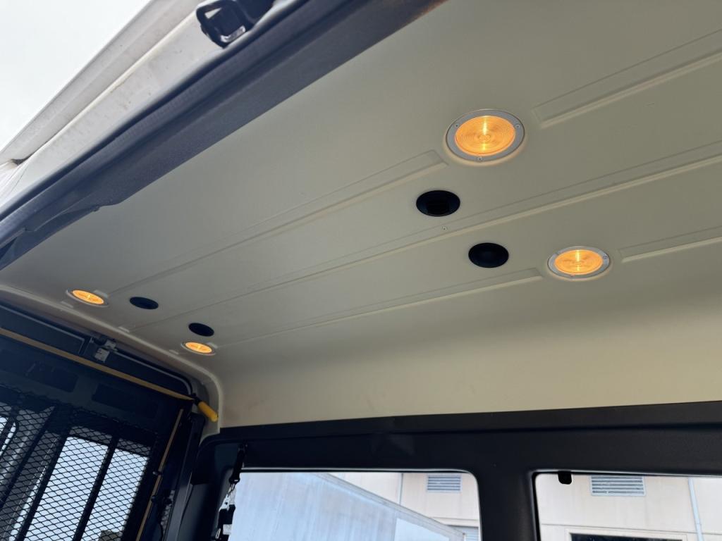 2014 FORD E-250 ADVANCE TRAC RSC MOBILITY VAN
