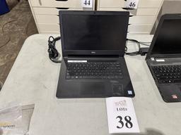 DELL LATITUDE 3470 CORE i3 LAPTOP