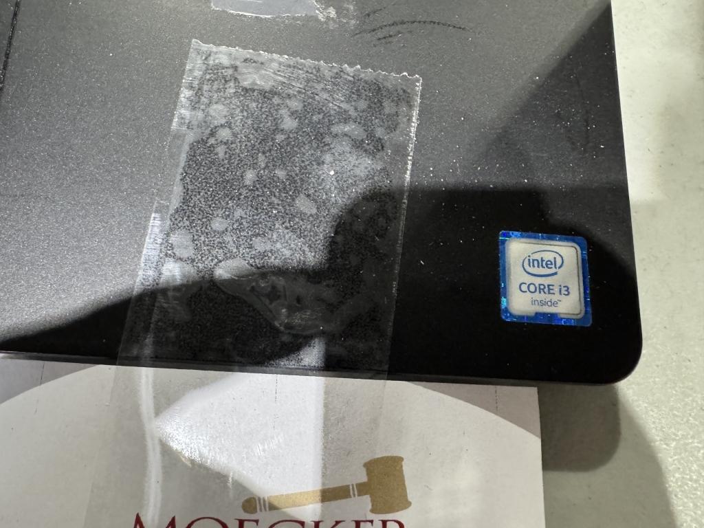 DELL LATITUDE 3470 CORE i3 LAPTOP